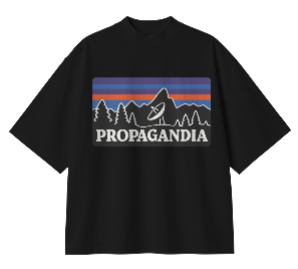 Propagandia