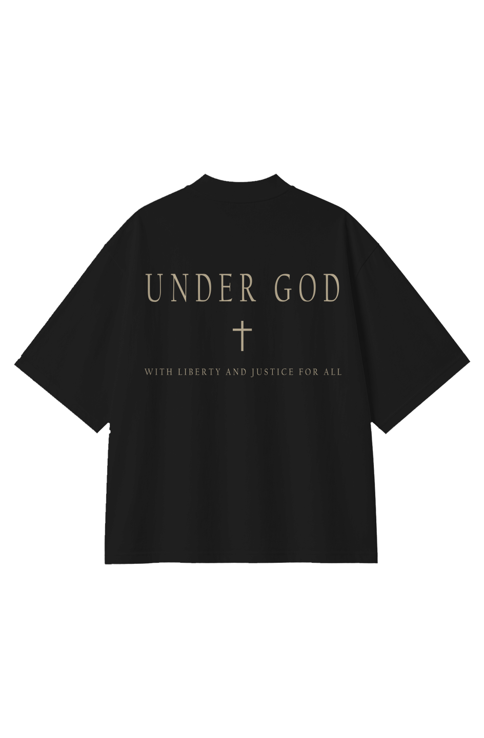 One Nation Under God