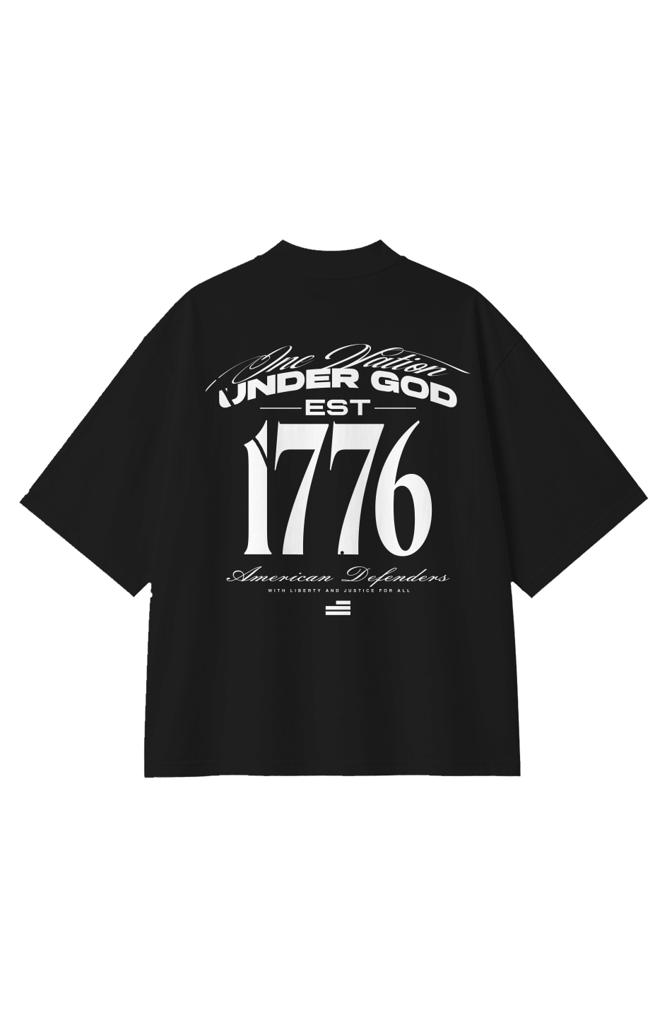 One Nation Under God