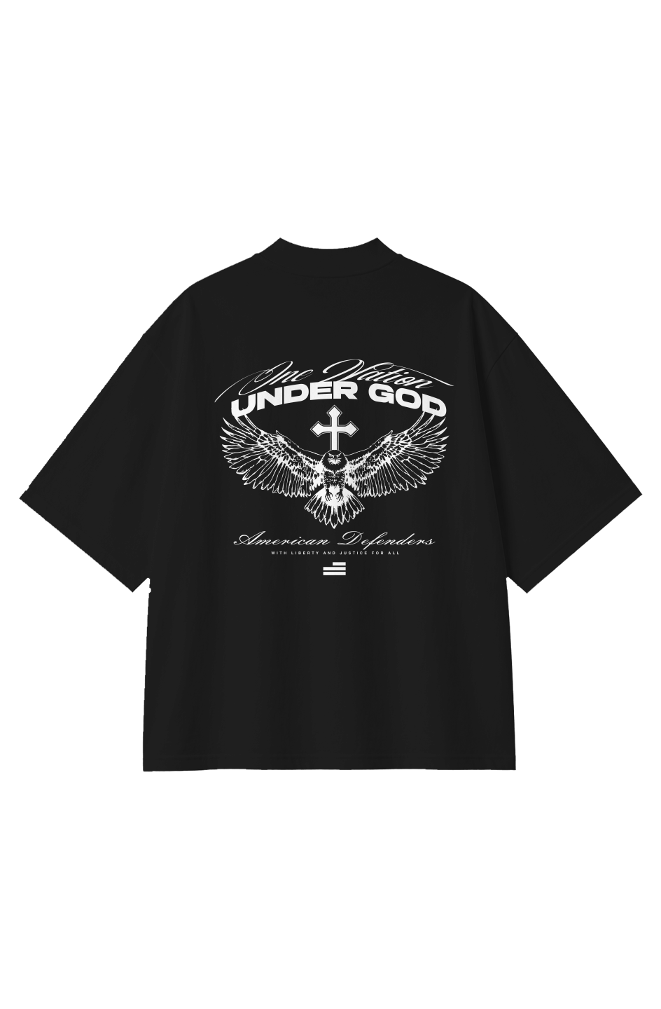 One Nation Under God