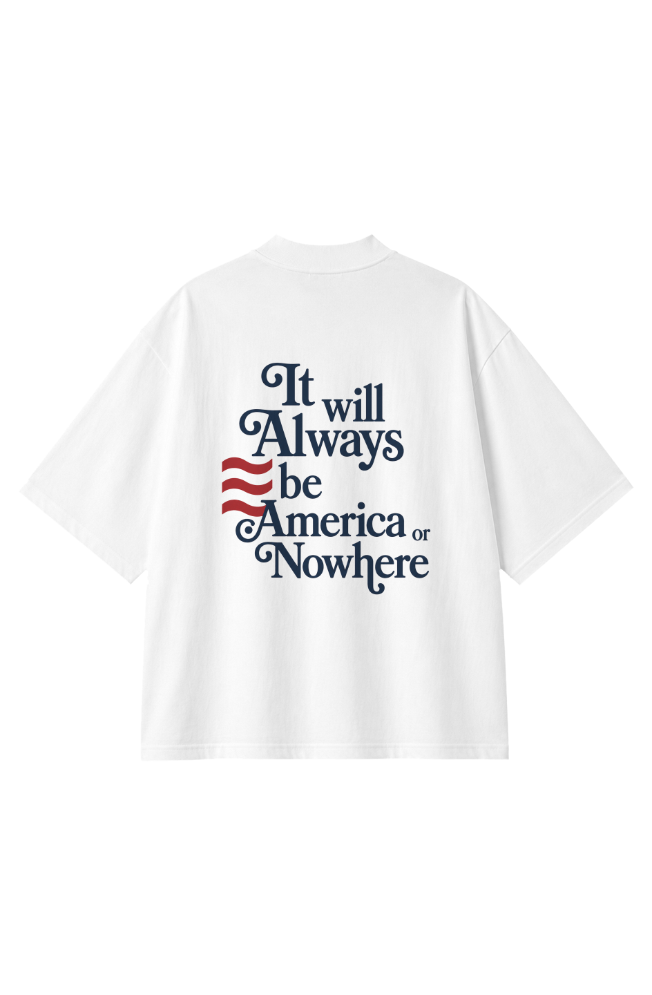 America Forever