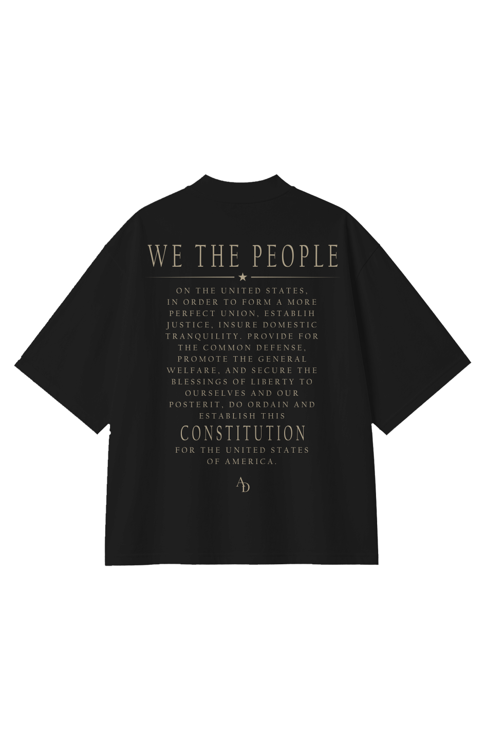 We The People