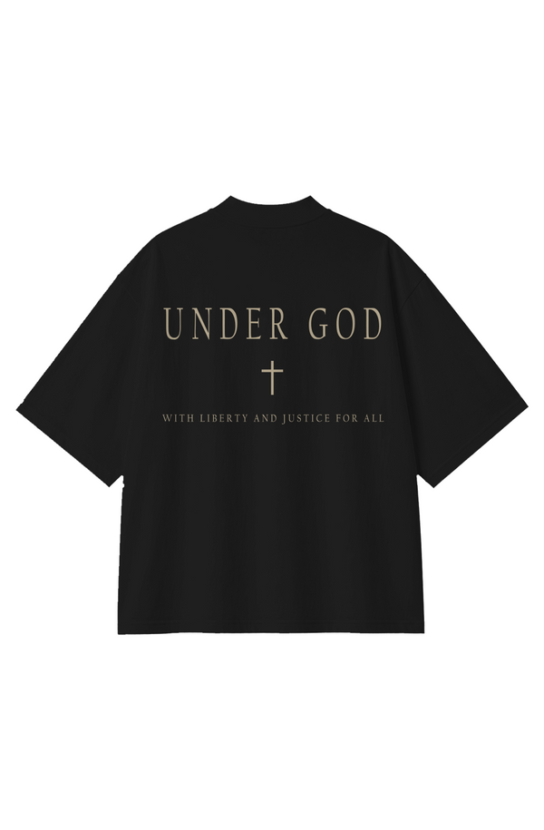 One Nation Under God