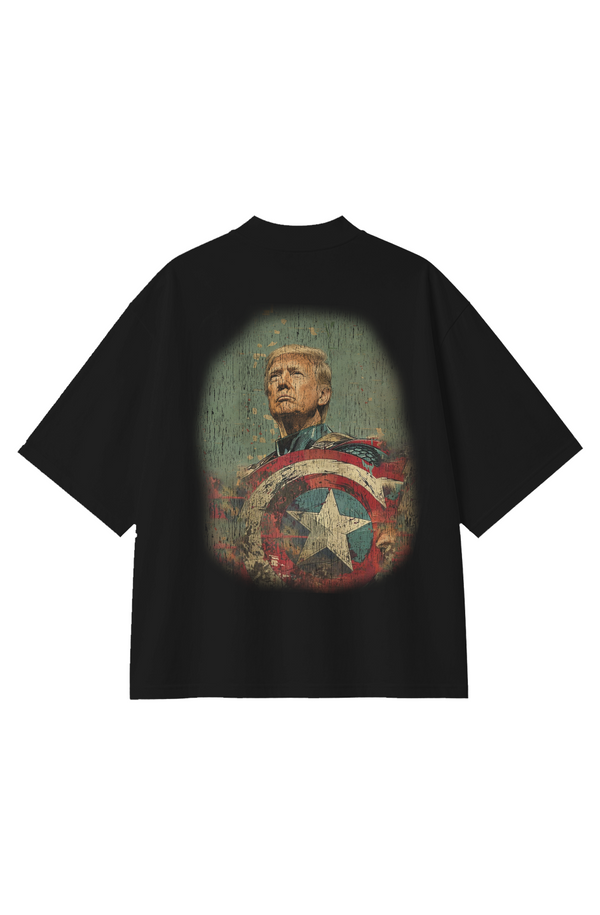 47th Presidential Defender