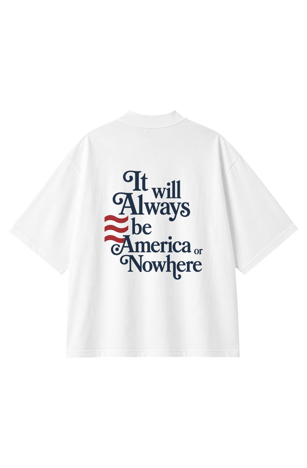 America Forever