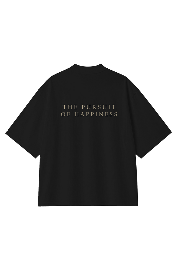 The Pursuit of Happiness
