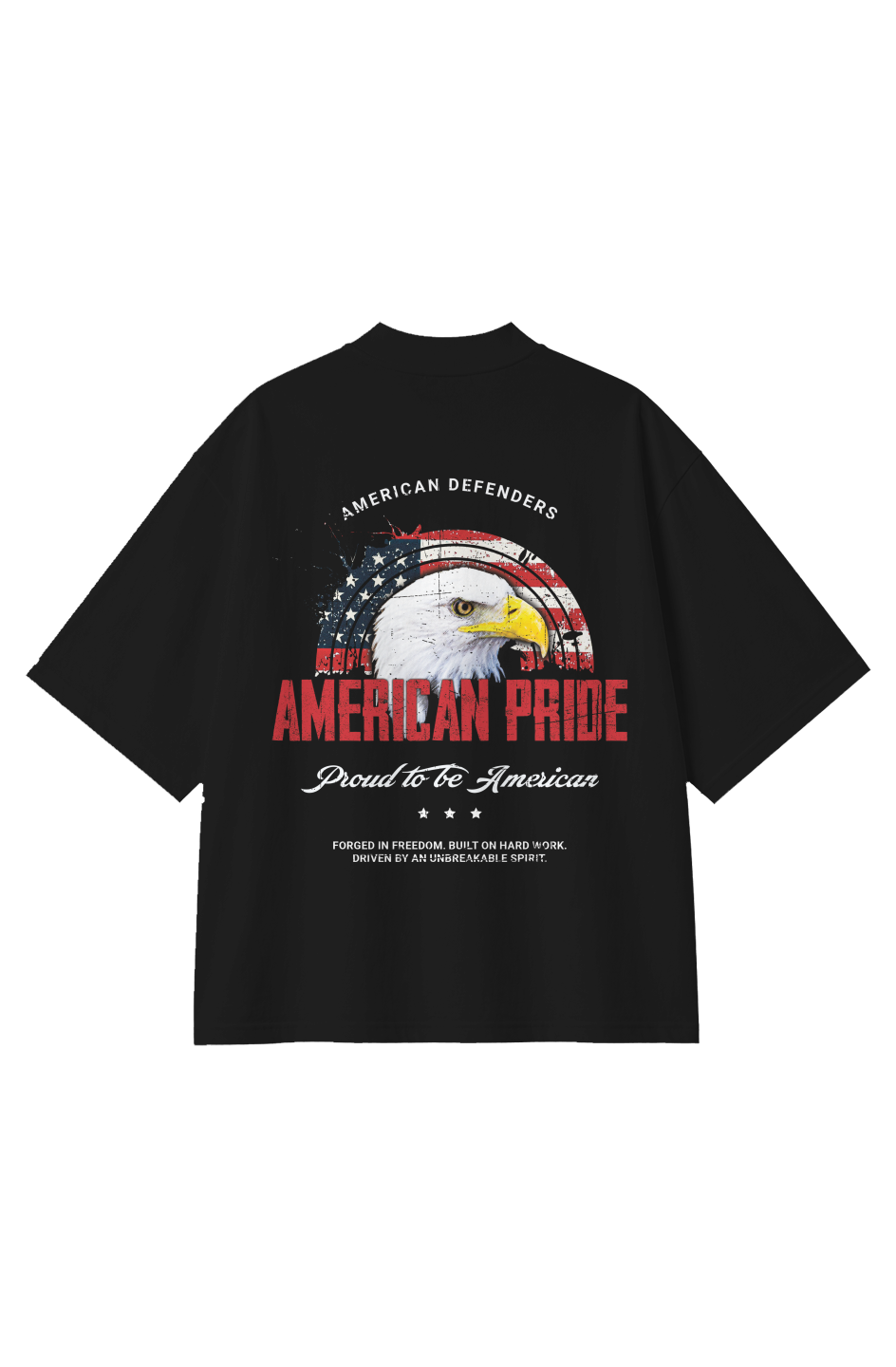 American Pride