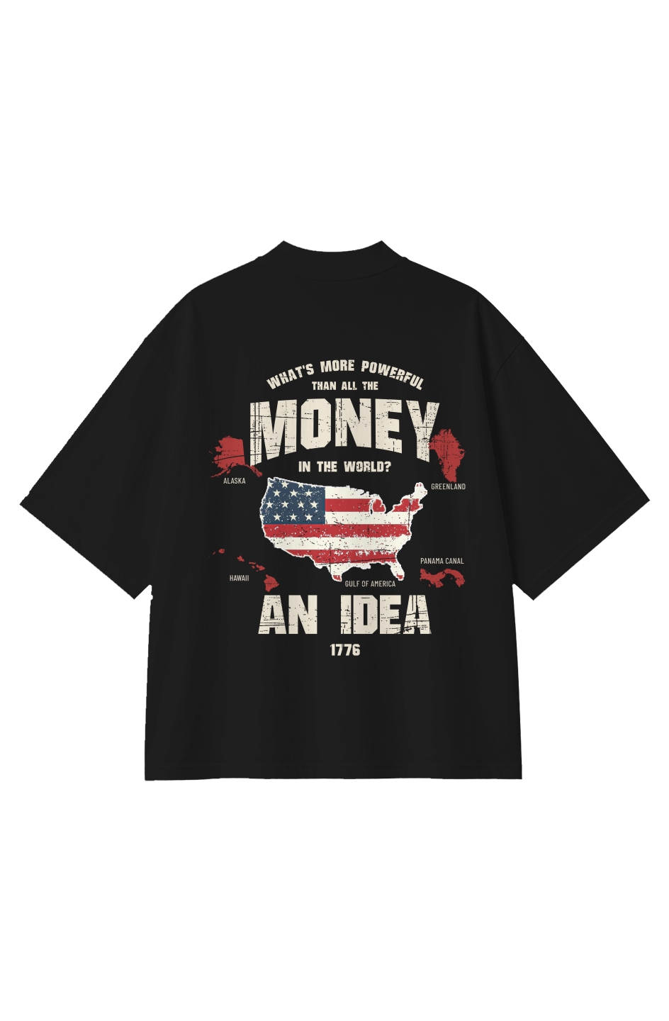 An Idea