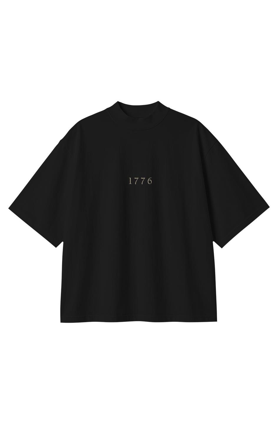 Since 1776