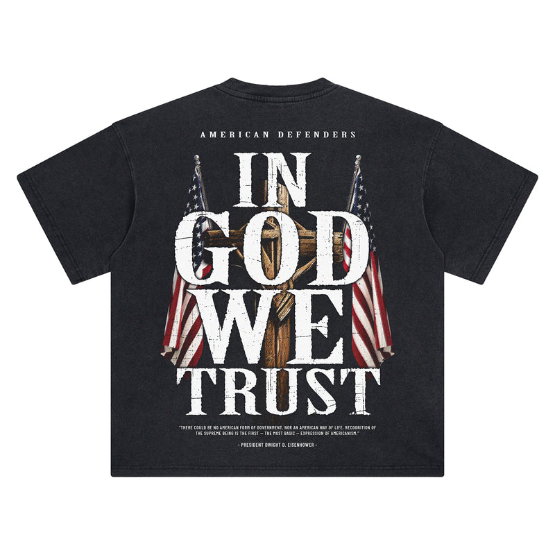 One Nation Under God
